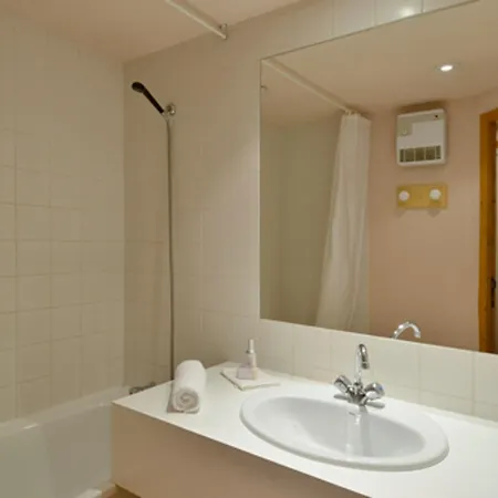 Divisible Au Pied Des Pistes, Balcon, 3/4 Personnes Apartmán *
